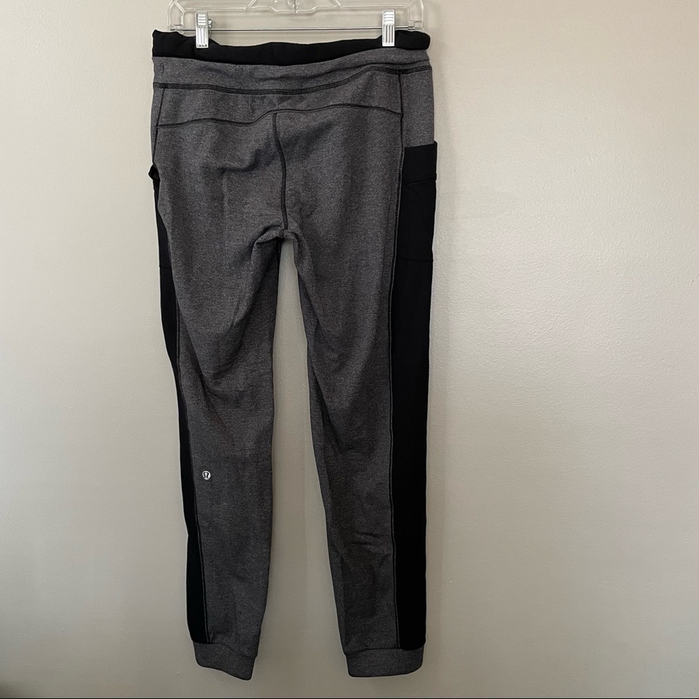 Lululemon Jogger pants